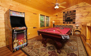 Bear Retreat Pigeon Forge